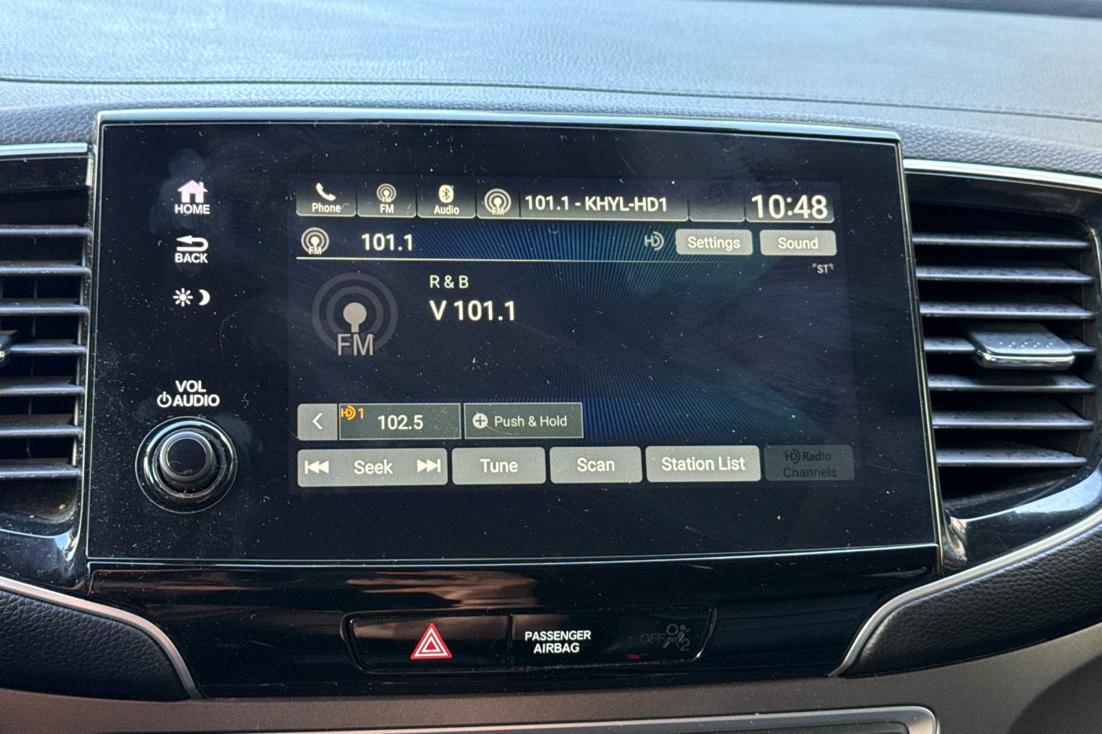 Used 2021 Honda Pilot Special Edition image 24