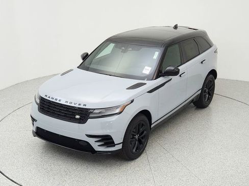 New 2026 Land Rover Range Rover Velar Dynamic SE image 13