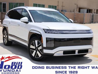 New 2026 Hyundai Ioniq 9 SEL