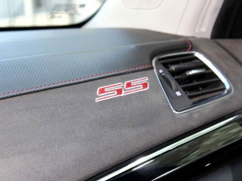 Used 2015 Chevrolet SS image 39
