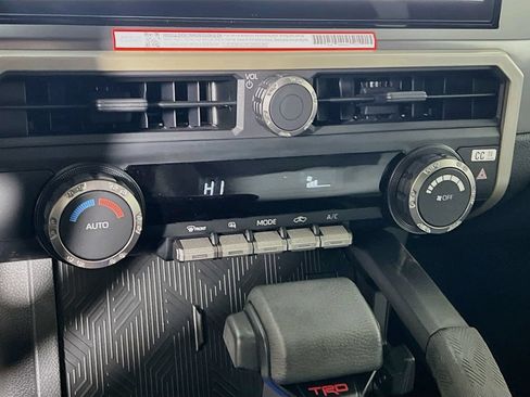 Certified 2026 Toyota Tacoma TRD Sport AWD/4WD image 14