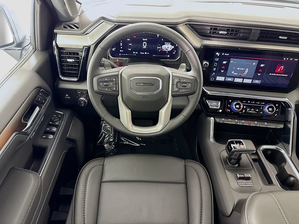 New 2026 GMC Sierra 1500 Denali w/ Denali Reserve Package AWD/4WD image 23