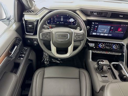 New 2026 GMC Sierra 1500 Denali w/ Denali Reserve Package AWD/4WD image 23