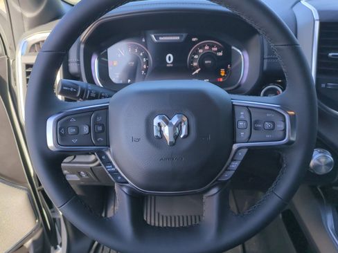 New 2026 RAM 1500 Laramie w/ Night Edition image 9