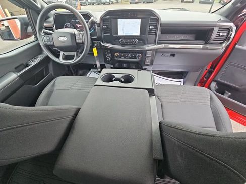 Used 2023 Ford F150 XL w/ STX Appearance Package AWD/4WD image 23