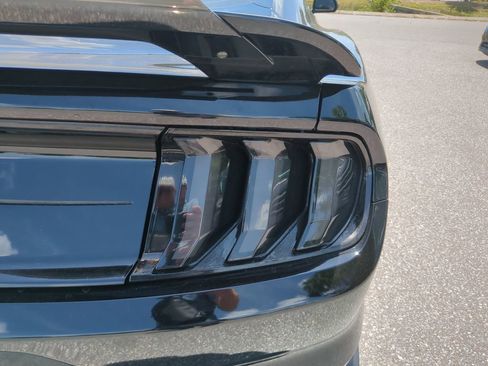 Used 2022 Ford Mustang GT w/ Security Package image 11