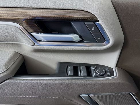 New 2026 Chevrolet Silverado 2500 LT w/ All Star Edition image 18