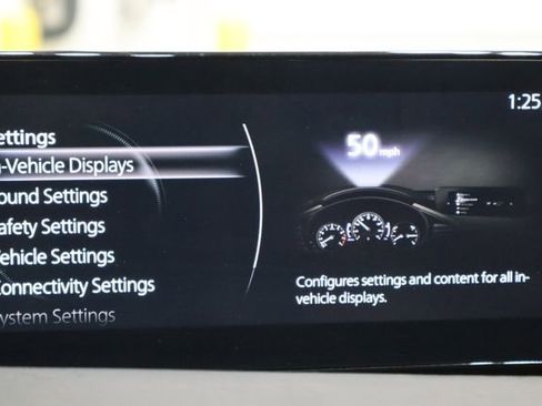 Used 2023 MAZDA MAZDA3 s image 38