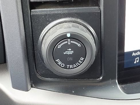 Used 2025 Ford F150 XLT w/ Equipment Group 302A MID AWD/4WD image 22