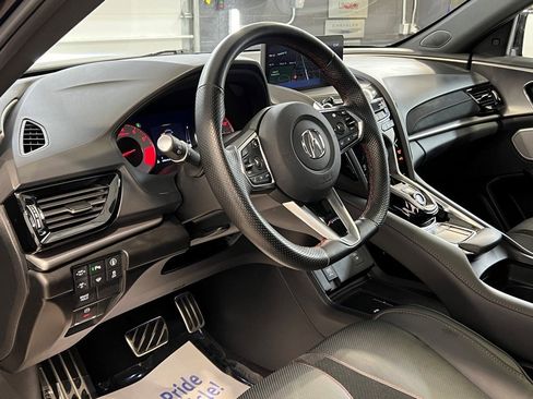 Used 2024 Acura RDX AWD w/ A-Spec & Advance Pkg image 21