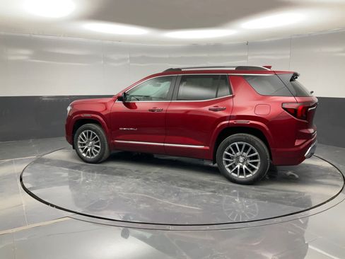 New 2027 GMC Terrain Denali AWD/4WD image 56