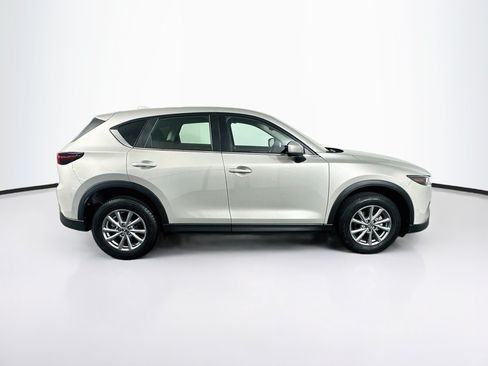 Used 2025 MAZDA CX-5 AWD 2.5 S image 10