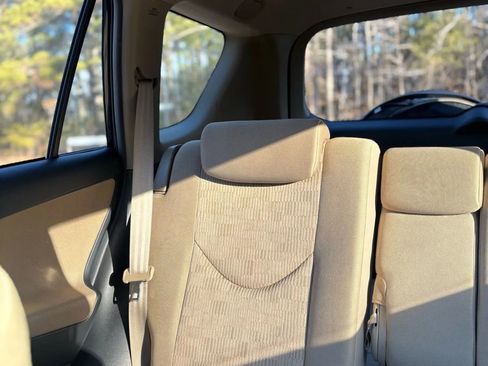 Used 2011 Toyota RAV4 2WD w/ Base L4 Extra Value Pkg image 9