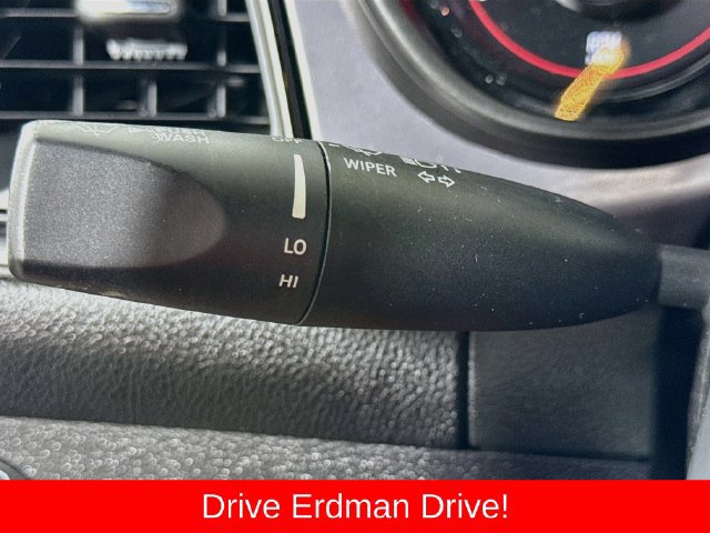 Used 2020 Dodge Challenger R/T w/ Blacktop Package RWD image 12