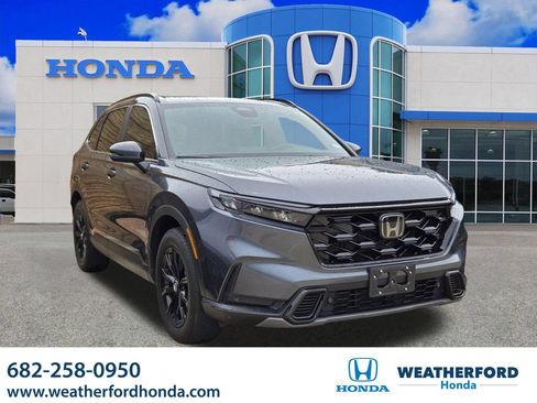 Used 2025 Honda CR-V Sport-L image 1