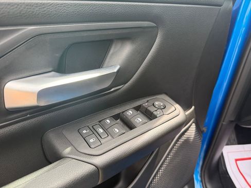 New 2026 RAM 1500 Classic Warlock AWD/4WD image 19