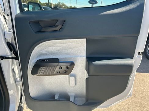 New 2025 Ford Maverick XLT w/ Equipment Group 301A image 27