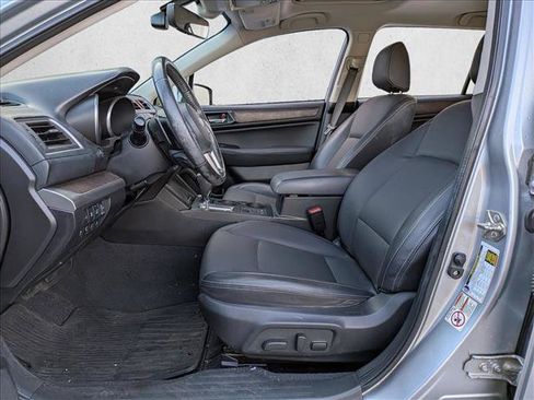 Used 2017 Subaru Outback 2.5i Limited AWD/4WD image 16