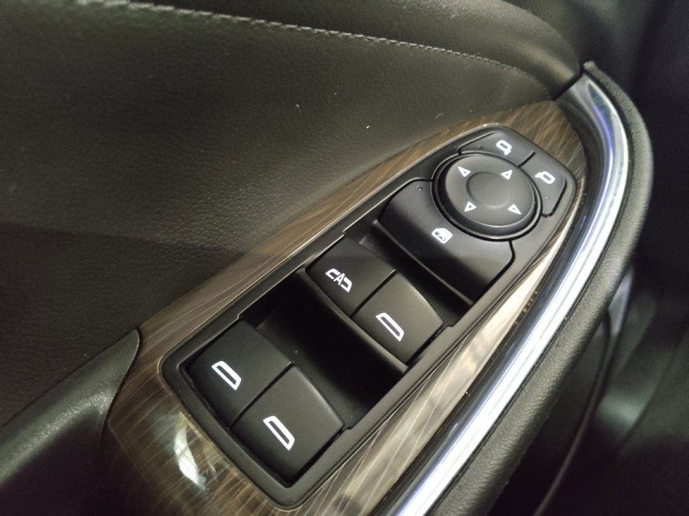 Used 2024 Chevrolet Malibu LT FWD image 27