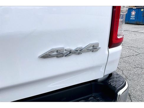 Used 2023 RAM 1500 Tradesman AWD/4WD image 35