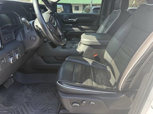 Used 2024 GMC Sierra 1500 AT4X w/ AT4X AEV Edition image 24