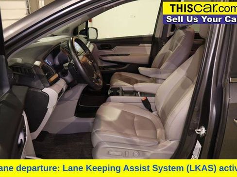 Used 2023 Honda Odyssey EX-L image 20