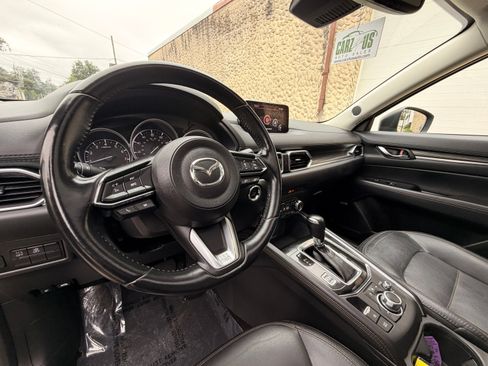 Used 2018 MAZDA CX-5 Grand Touring w/ Premium Package AWD/4WD image 16