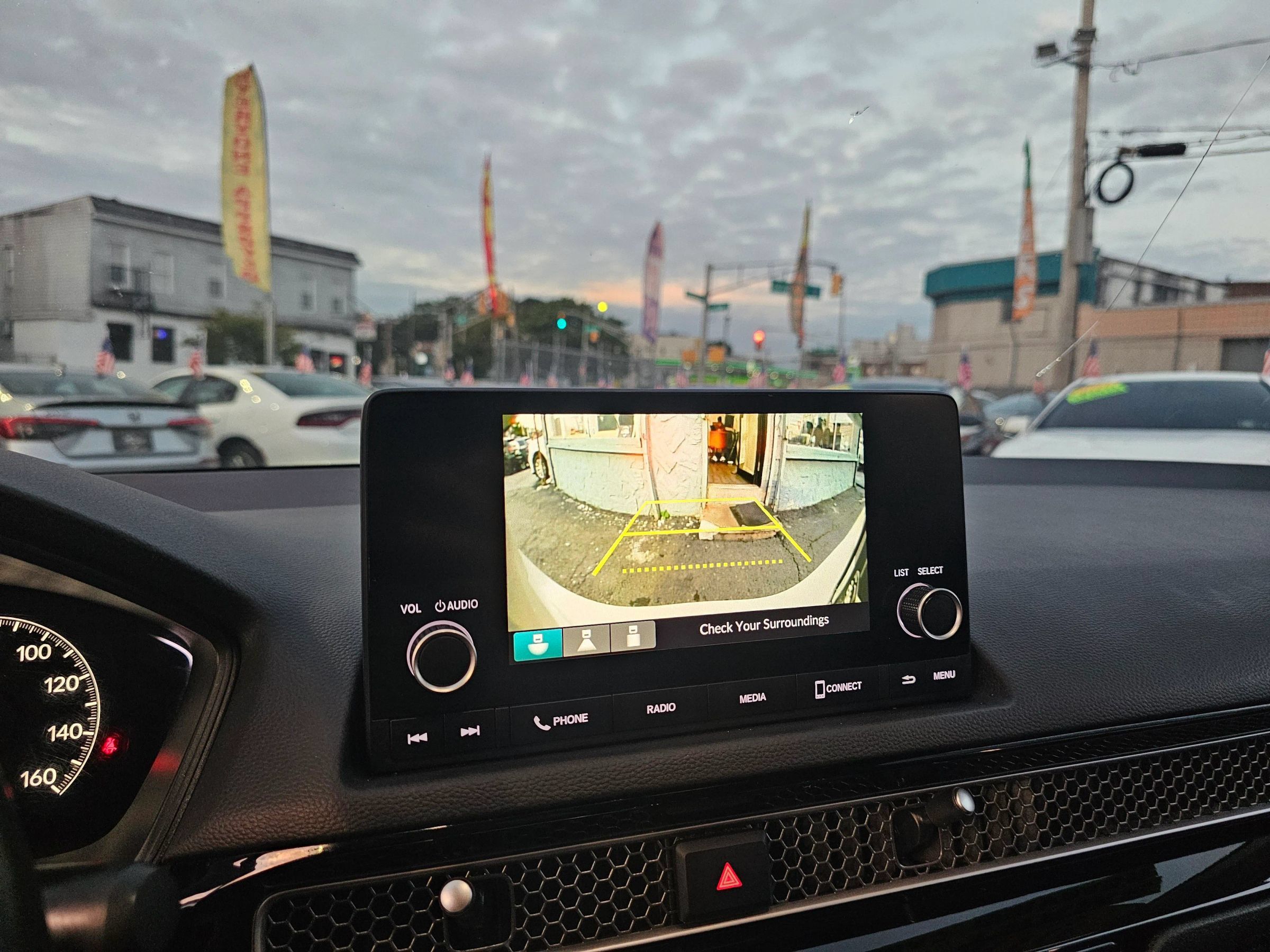 Used 2023 Honda Civic EX image 25