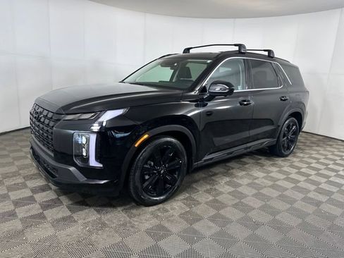 Used 2025 Hyundai Palisade XRT image 7