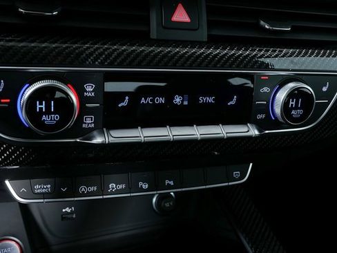 Used 2023 Audi S5 Prestige w/ S Sport Package image 15