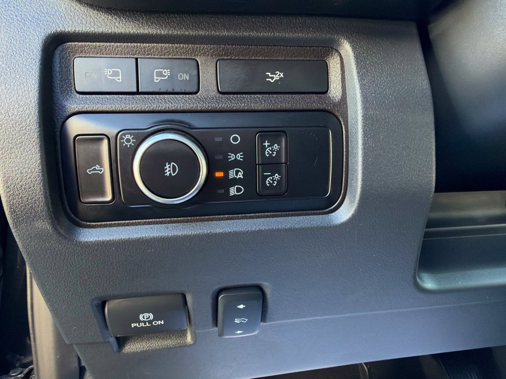 Used 2024 Ford F250 Lariat w/ Lariat Ultimate Package AWD/4WD image 14