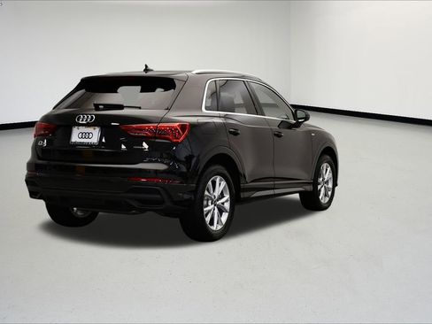 Used 2025 Audi Q3 2.0T Premium Plus w/ Premium Plus Package image 5
