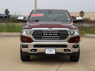 Used 2019 RAM 1500 Limited w/ Off Road Group video 2