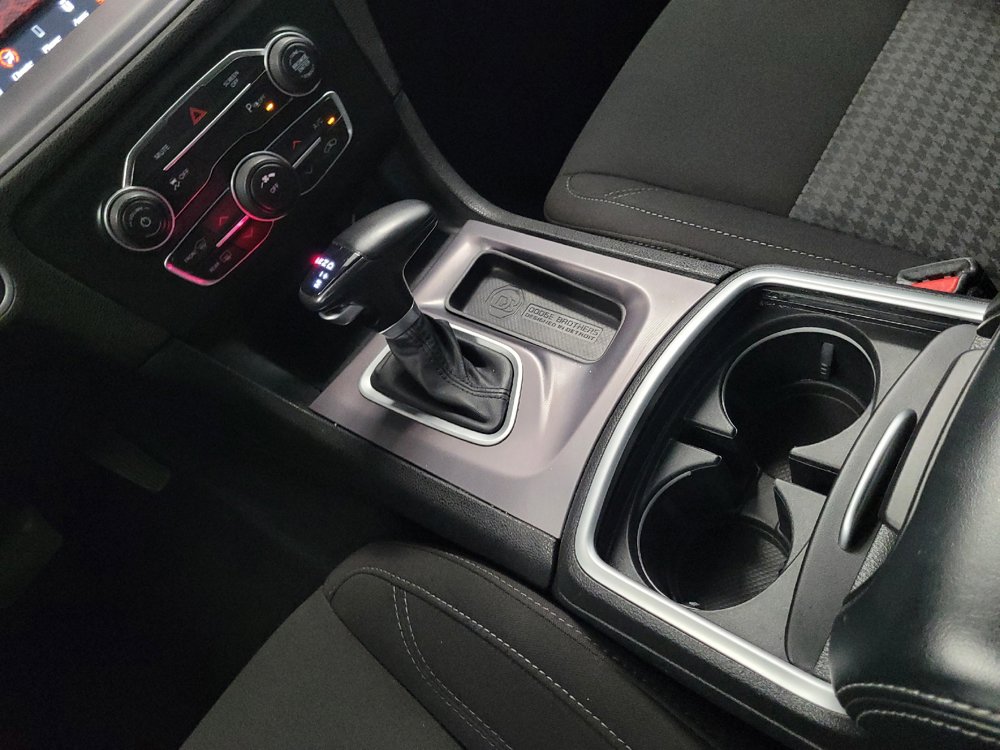 Used 2023 Dodge Charger SXT RWD image 26