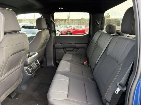 Used 2024 Ford F150 STX image 27