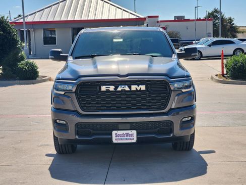 New 2026 RAM 1500 Lone Star image 6