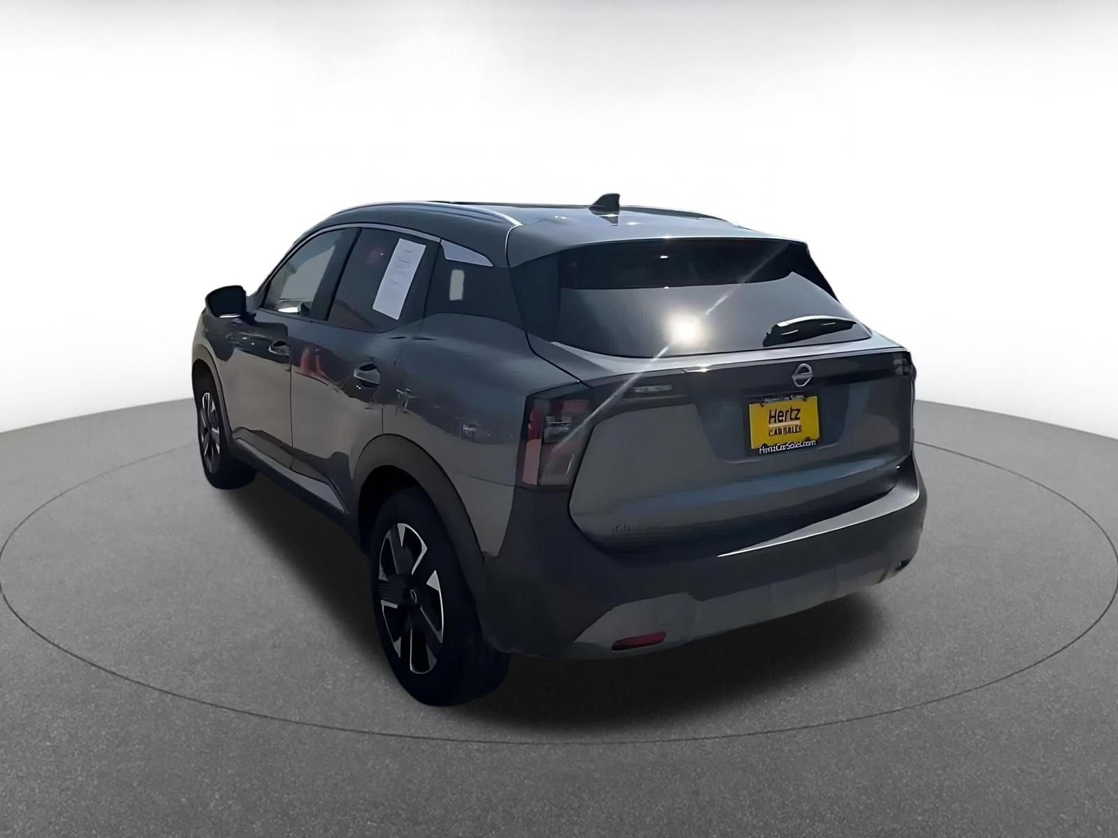 Used 2026 Nissan Kicks SV w/ Cold Weather Package AWD/4WD image 10