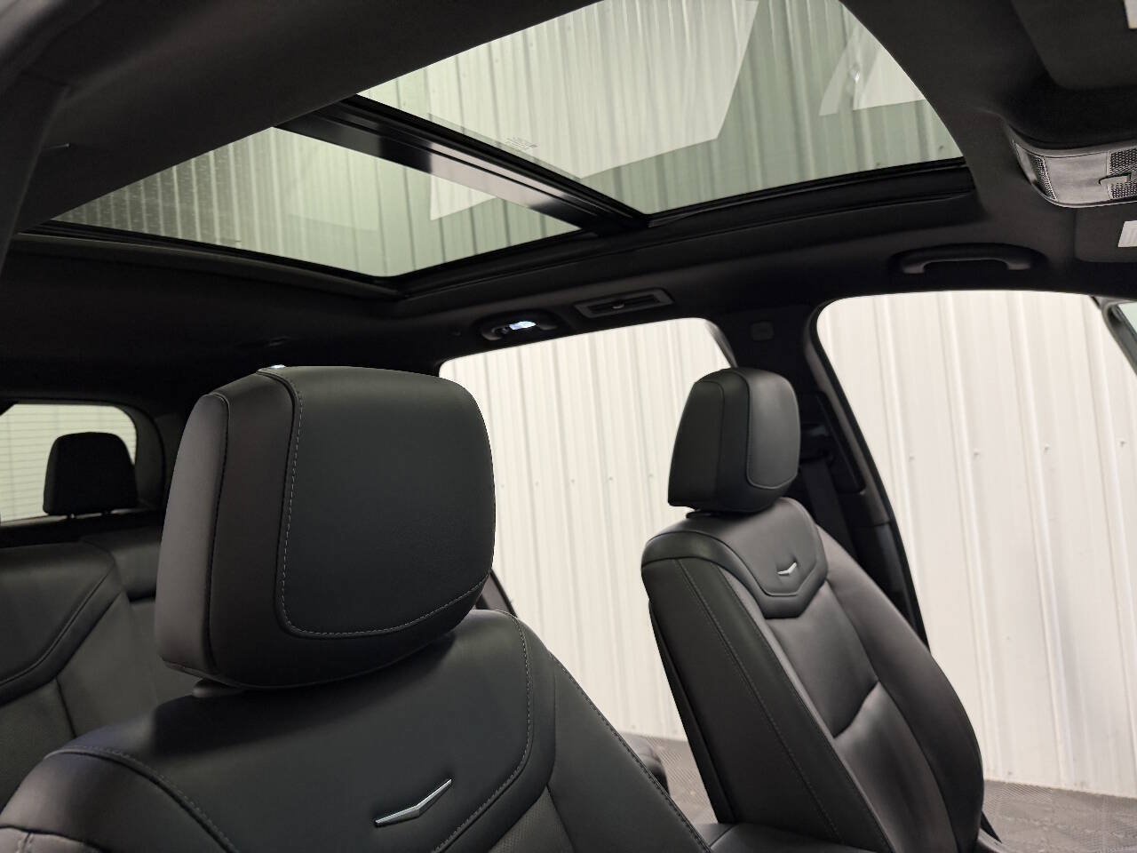 Used 2020 Cadillac XT6 Premium Luxury AWD/4WD image 29