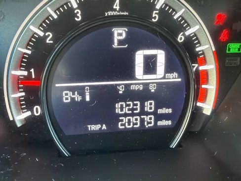 Used 2017 Honda Civic LX image 25