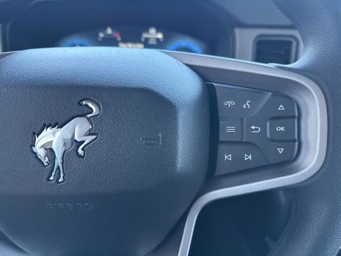 New 2025 Ford Bronco 2-Door AWD/4WD image 17