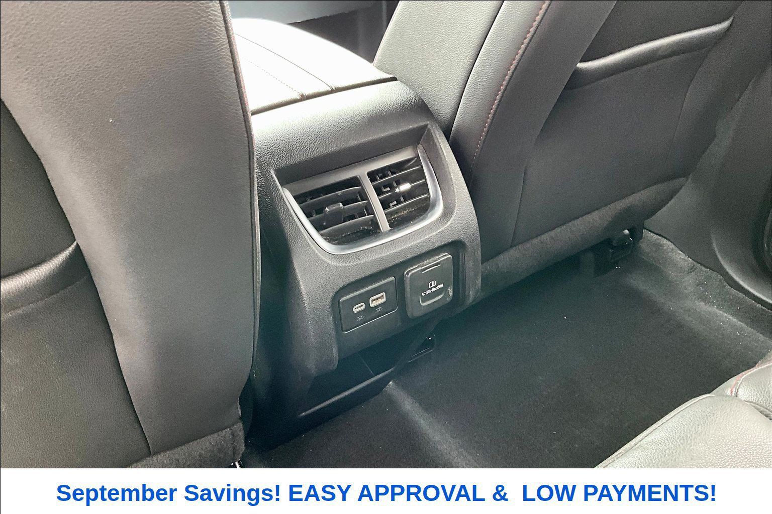 Used 2021 Chevrolet Blazer RS w/ Enhanced Convenience Package FWD image 11