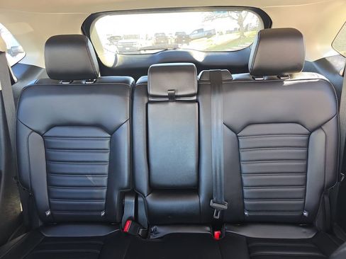 Certified 2023 Ford Edge SEL w/ Convenience Package AWD/4WD image 37