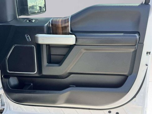 Used 2016 Ford F150 Lariat w/ Equipment Group 501A Mid AWD/4WD image 46