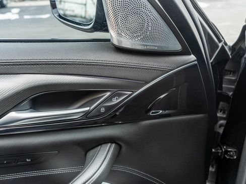 Used 2018 BMW M5 Base w/ Executive Package image 20