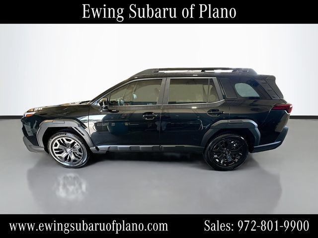Used 2026 Subaru Outback Limited XT AWD/4WD image 4