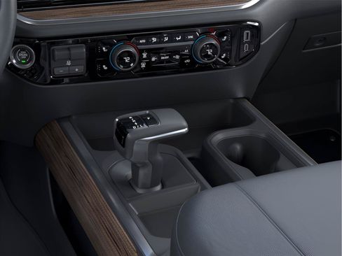 Used 2024 Chevrolet Silverado 1500 RST w/ All Star Edition Plus AWD/4WD image 23