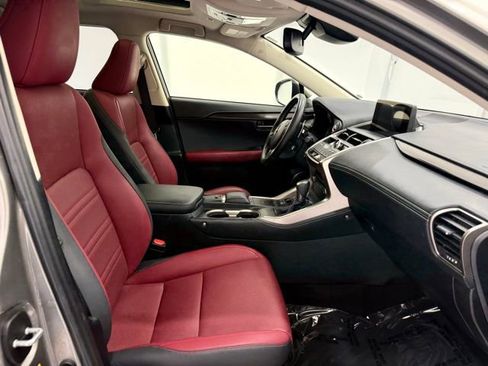 Used 2020 Lexus NX 300h AWD w/ Comfort Package image 22
