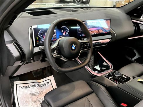 Used 2026 BMW X3 xDrive30i w/ Premium Package AWD/4WD image 17