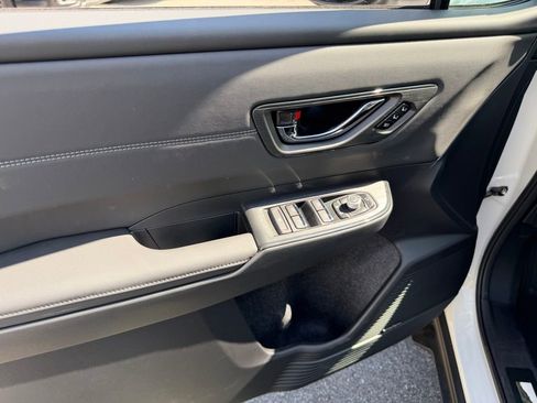 New 2026 Subaru Outback Touring XT AWD/4WD image 12