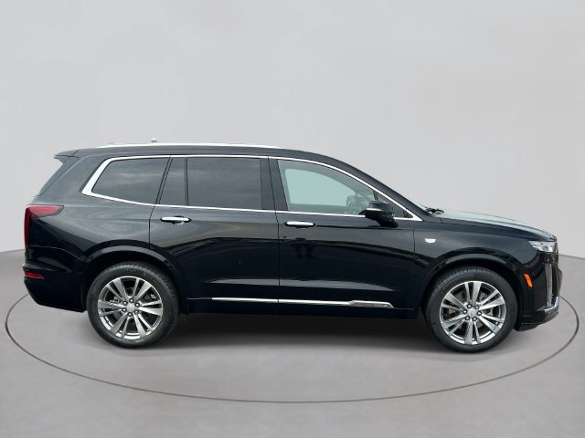 Certified 2024 Cadillac XT6 Premium Luxury AWD/4WD image 5